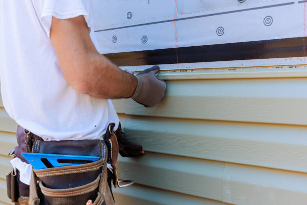 Affordable Vinyl Siding solutions in Ada, OH